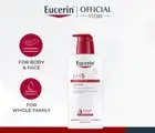 Eucerin PH5 Lotion Dry Sensitive Skin Moisturizing Regenerating 400ml