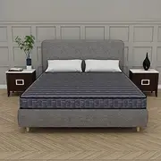 [Centuary Mattresses] Dr. Sleep+ Orthopaedic Extra Firm Foam Mattress,5-Inch Bed Mattress,Spine Support,Rubberised Coir Mattress (75x36x5)