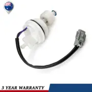 Water In Fuel Sensor For Chevrolet Silverado 2500 HD V8 403 6.6L 6599cc 01-11