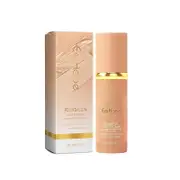 Eelhope temperature-changing liquid foundation natural light concealer moisturizing liquid foundation brightens and rejuvenates youthful radiance