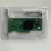 Broadcom LSI 9341-8i SAS SATA 8-port Pci-e 12gbs RAID Controller Card LSI00407