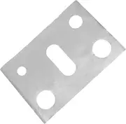[STOBAZA] Gas Stove Burner Protectors Heat Resistant Cooktop Cover for Outdoor Camping Kitchen Use Washable Reusable Stovetop Shield Gas Range
