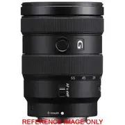 Sony E-Mount 16-55mm f2.8 G | Secondhand