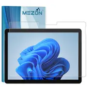 [3 Pack] Microsoft Surface Go 3 (10.5") Anti-Glare Matte Film Screen Protector by MEZON – Case and Surface Pen Friendly, Shock Absorption – FREE EXPRESS