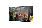 Legiones Astartes: Tartaros Terminator Squad