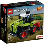 LEGO 42102 MINI CLAAS XERION 科技 <樂高林老師>