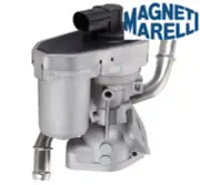 EGR GAS RECIRCULATION VALVE 571822112110 MAGNETI MARELLI I