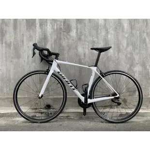 捷安特 Giant tcr advanced 2 kom 公路車