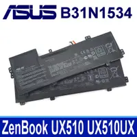 在飛比找蝦皮購物優惠-ASUS B31N1534 原廠電池 UX510 UX510