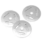 3pcs Whistling Tea Kettle Sound Lid Kettle Sound Chip Teapot Sound Lid Teapot