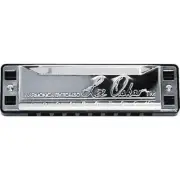 Lee Oskar 1910EF-U Major Diatonic Harmonica - Model E Flat