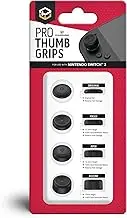 Powerwave Pro Thumb Grips for Nintendo Switch 2