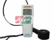 A● Sentry ST-510 UltraViolet Meters ( UV Meters ) Lux Meter UVA