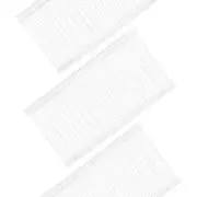 5000 Pieces Tagging Gun Fasteners for Clothing Standard Label Gun, Tag Refill...