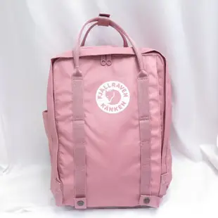 Fjallraven 北極狐 TREE KANKEN 後背包 23511304 淡紫粉紅【iSport】