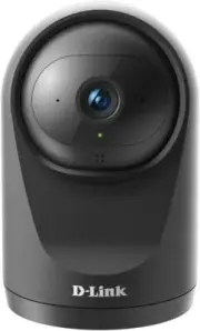D-Link DCS-6500LHV2 Full HD Wi-Fi Camera, Motion Tracking, Night Vision, Cloud
