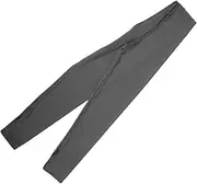 [Kisangel] Sun Protection Golf Shawl Lightweight Cooling Arm Sleeves for Women Uv Shielding Breathable Integrated Shawl for Cycling Running Outdoor