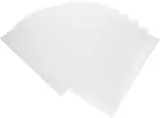 STOBOK 20pcs A4 Glossy Photo Paper Waterproof Printing Paper Ideal for and Photo