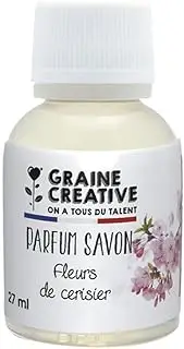 Perfume for soap - Cherry Blossom 27 ml