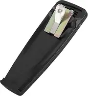 VBESTLIFE Walkie Talkie Belt Clip Replacement for MTP850 MTP3150 MTP3250 MTP810