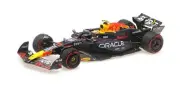 1:43 MINICHAMPS Red Bull F1 Rb20 #11 Season 2024 Sergio Perez 410240111 Model