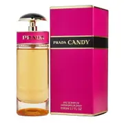 Prada Candy Perfume by Prada EDP 80ml