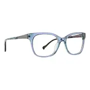 NEW Vera Bradley Myra Daisy Dot Paisley 5217 DAISY DOT PAISLEY Eyeglasses