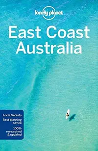 在飛比找誠品線上優惠-East Coast Australia (6 Ed.)