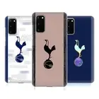 OFFICIAL TOTTENHAM HOTSPUR F.C. 2023/24 BADGE BACK CASE FOR SAMSUNG PHONES 1