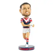 NRL Bobblehead - Sydney Roosters - Brandon Smith - Statue