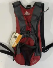 Kelty Tecate Hiking Hydration Water Bag Backpack No Bladder Reservoir New