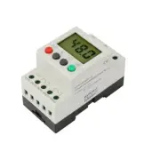AD220 50 300V Over and Under Voltage Protector with LCD Display for SVR1000