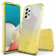 Samsung Galaxy A03S Case Shockproof TPU Bumper Protective Cover