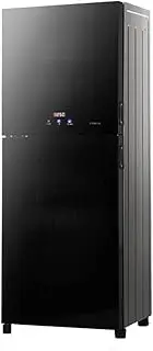 Household Disinfection Cabinet, Vertical Tableware Disinfection Storage Cabinet, Double Door Kitchen Tableware Cabinet