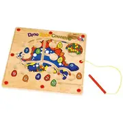 GoGo Toys Dino Egg Counting Game