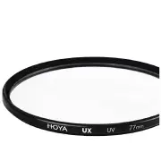 Hoya 77mm UX UV Filter