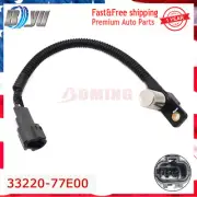 Crankshaft Pulse Position Sensor 33220-77E00 For Suzuki Grand Vitara Baleno SX4 (for: Suzuki)