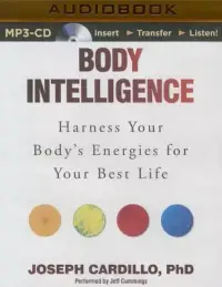 在飛比找博客來優惠-Body Intelligence: Harness You