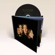 Beth Gibbons Lives Outgrown - Deluxe Edition CD