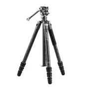 BENRO CB258CK Tripod Bluebird Carbon Fiber Grey for Camera Travel