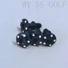 R1 Weights for Taylormade R1 R11 R11s Driver FW Spider Putter Screw Black
