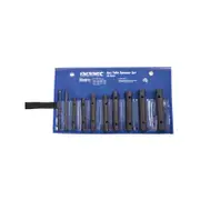 Kincrome 10 Piece Metric Tube Spanner Set