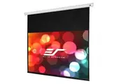 Elite Screens Starling 2 135" 16:9 4k Electric Projector Screen