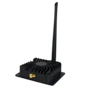 EDUP EP-AB003 Wifi Booster 2.4GHz 8W Wifi Power Signal Amplifier Router Range Extend Booster 6dBi Wireless Antenna Adapt