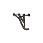 Redback Header Outlet 51mm 2" for Kia Pregio J2 2.7L 2002-On TRI-Y