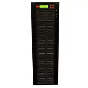 SySTOR 1-55 CF Memory Card Copier Compact Flash Drive Duplicator Copy Machine