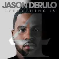 在飛比找博客來優惠-Jason Derulo / Everything Is 4