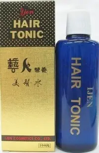 在飛比找Yahoo!奇摩拍賣優惠-美媄‧HAIR TONIC 藝人營養美髮水 120ML 另售