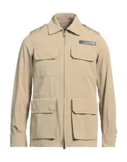 [LIU JO MAN] LIU JO MAN Jackets - Item 16265025