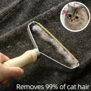 Manual Lint Remover & Clothes Shaver - Sweater Pill & Pet Fur Eliminator - NEW